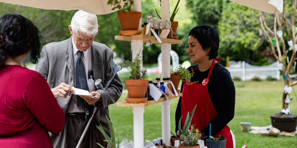 Art Programs Hero Image