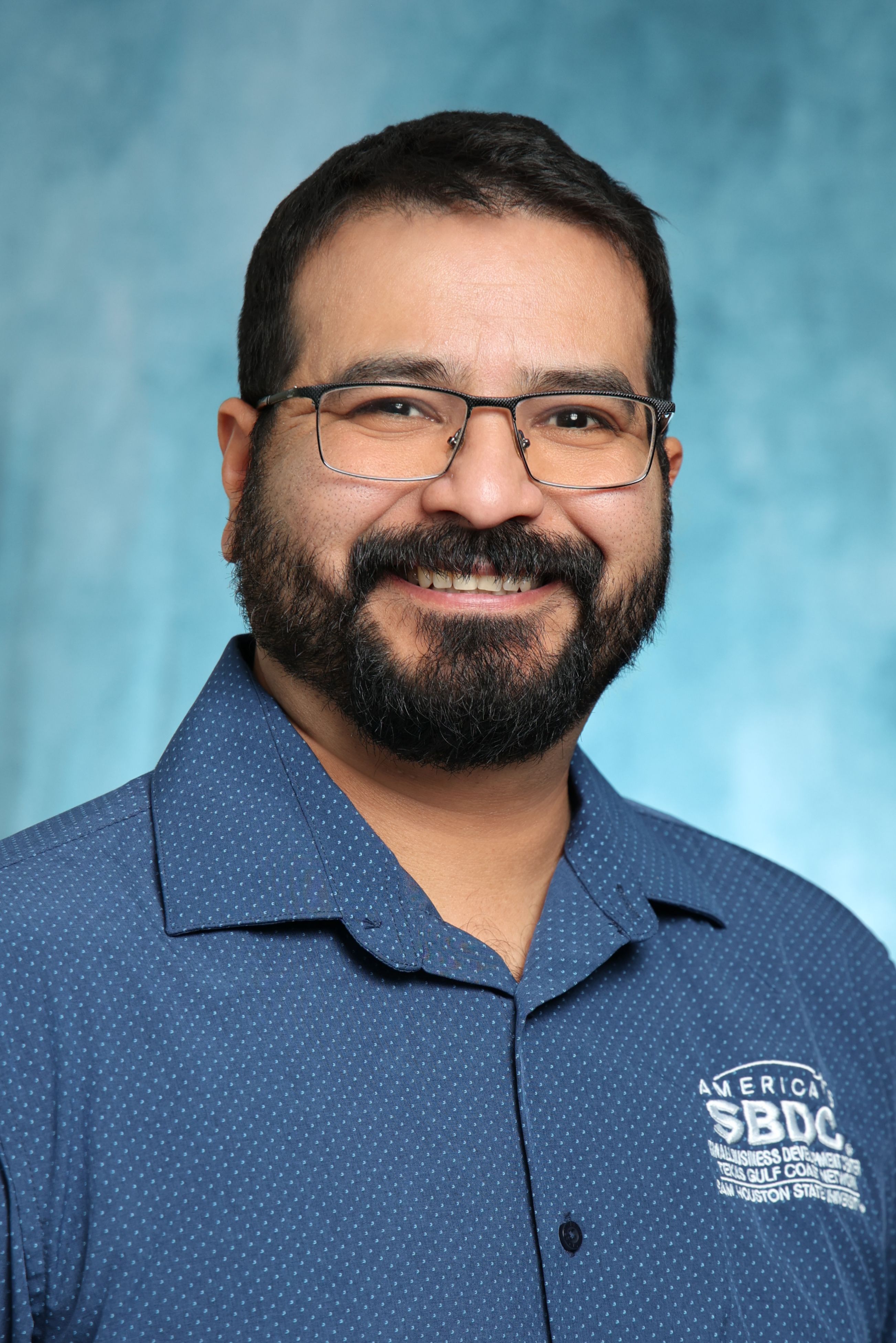 Erica Garcia Headshot