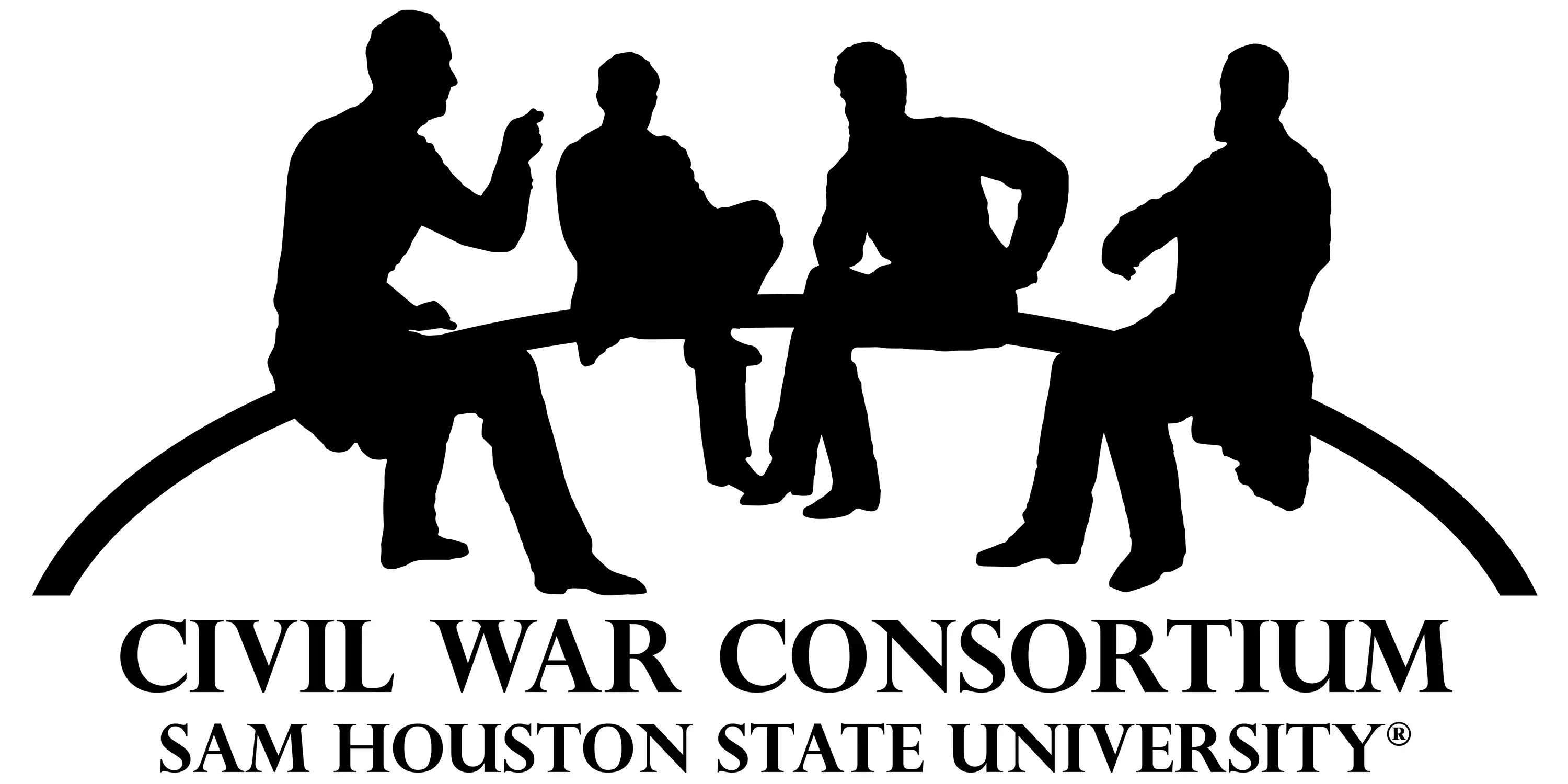 Civil War Consortium logo.