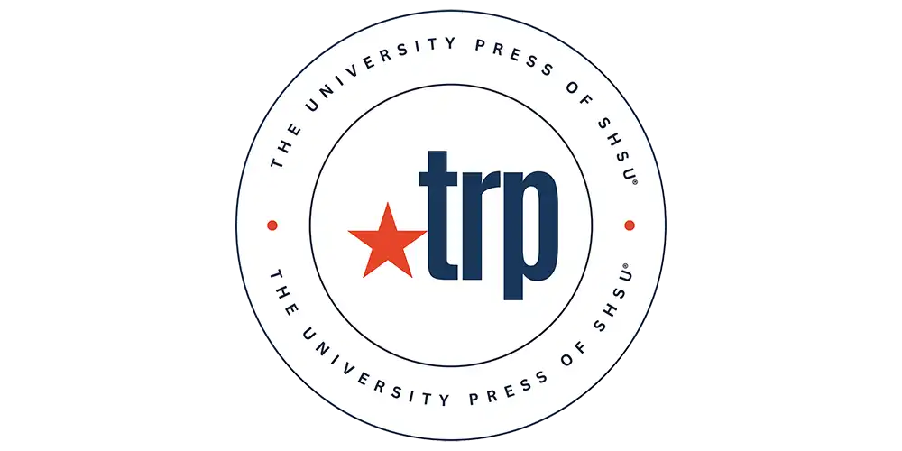 Texas Review Press logo.
