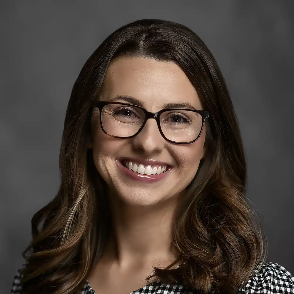 Elizabeth Allen, MD, headshot