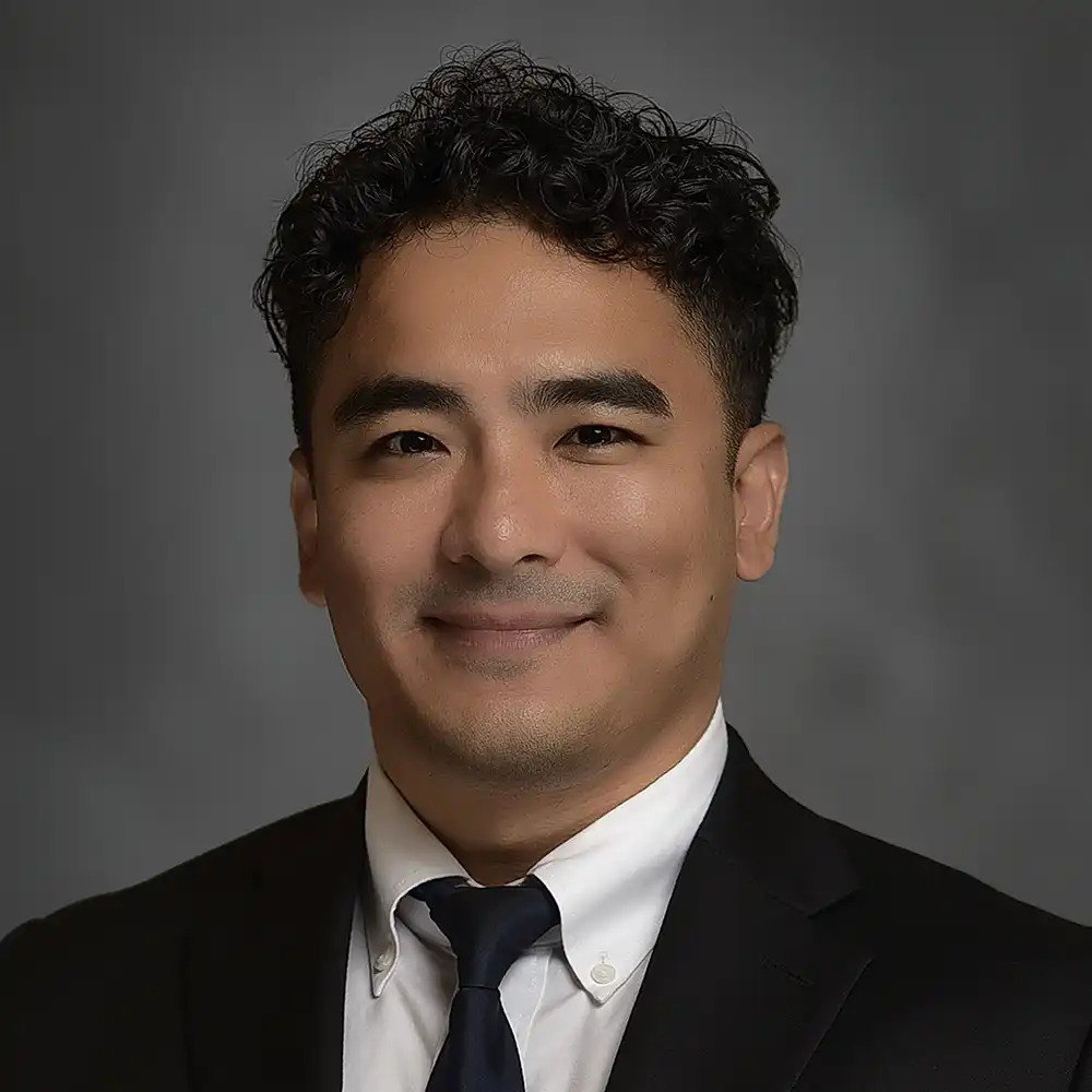 Jeenesh Shrestha, MD, headshot