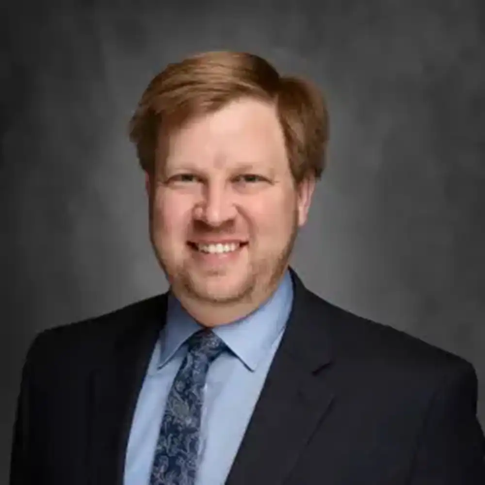 Townes "Tucker" Leigh, DO