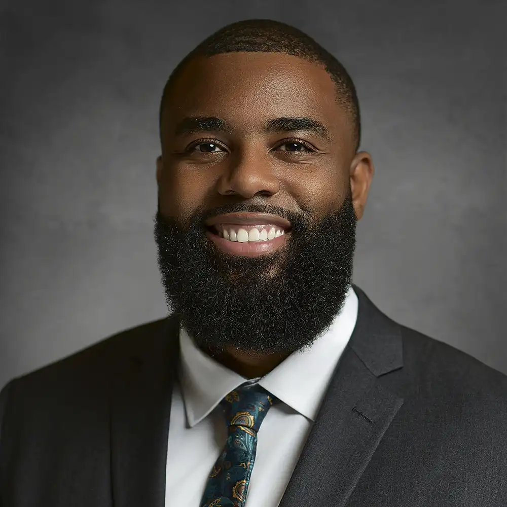 Obinna Obuekwe , MD placeholder headshot