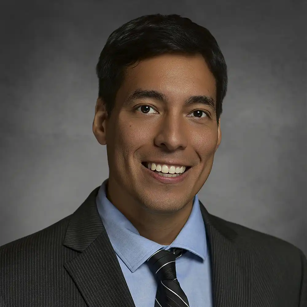 Elizabeth Allen, MD, headshot