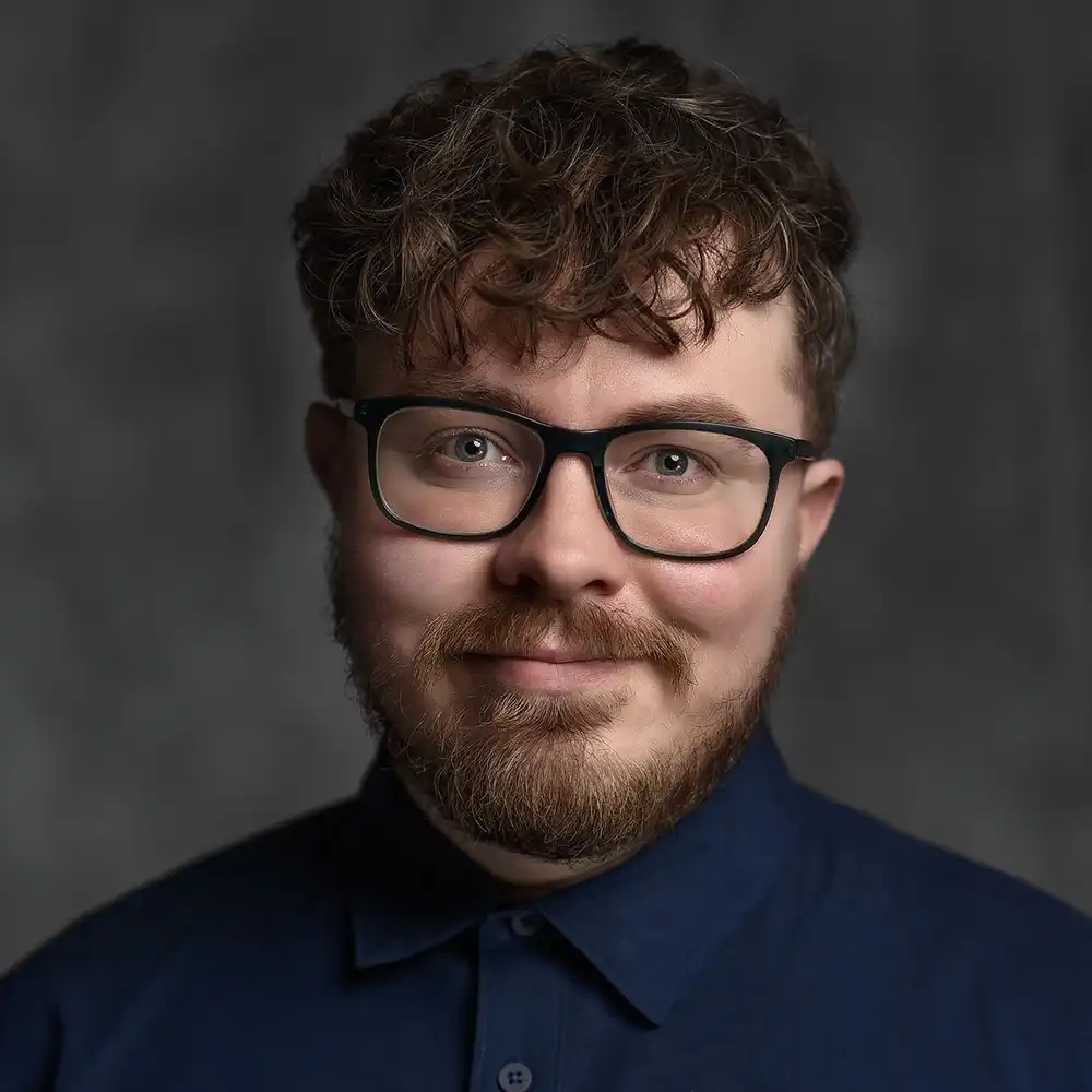 Dennis Rau, DO headshot