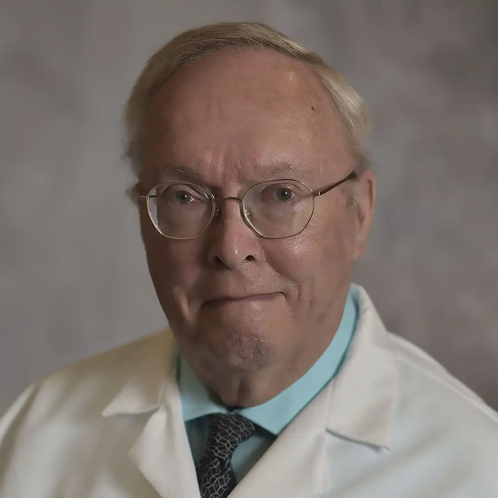 Dr. Rice's headshot
