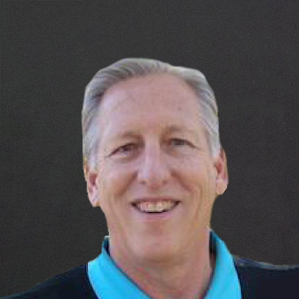 Ted Whitmer