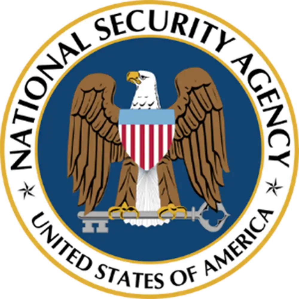 National Security Administration Seal