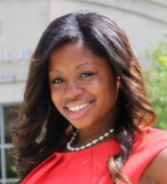 Chelsi Rene Hall