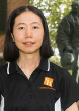 Yixin 'Cindy' Chen, Ph.D.