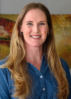 Lisa Dahlgren (van Raalte), Ph.D.