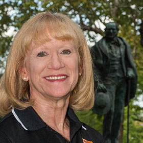 Patricia Capps