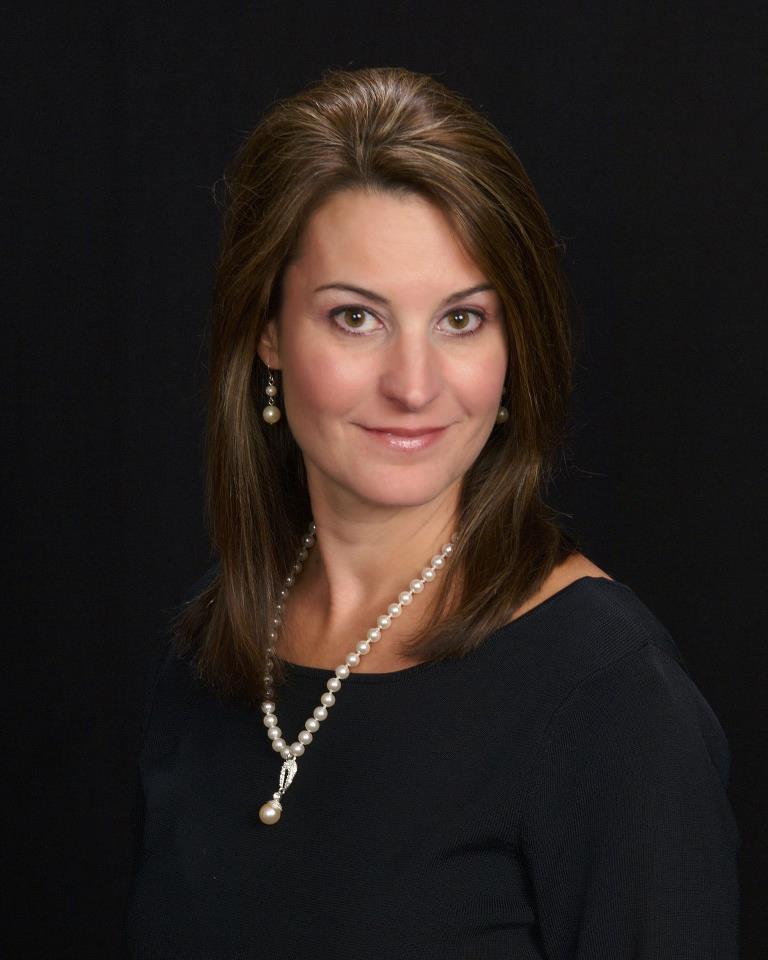 Frances Brandau, Ph.D.