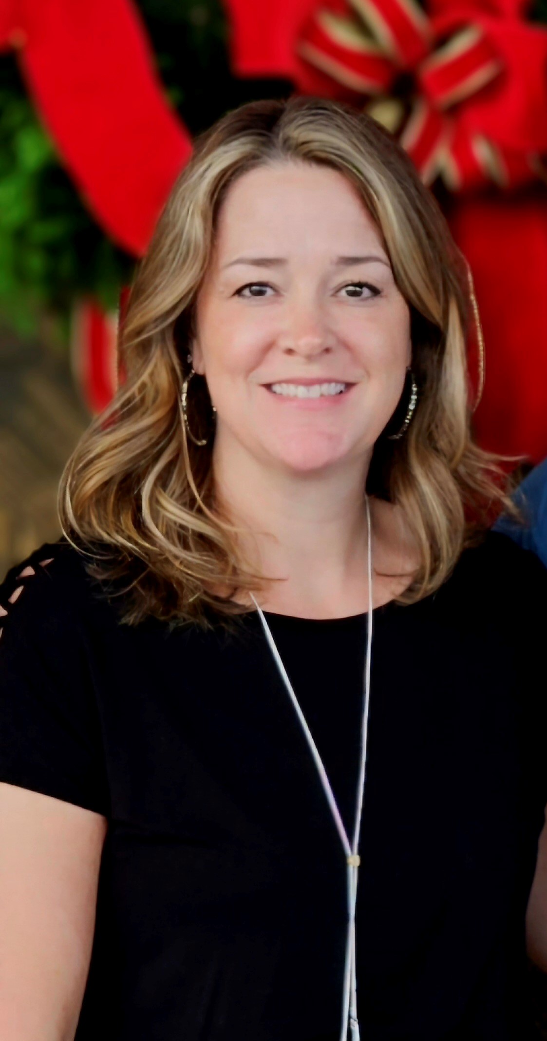 Joy Mallory