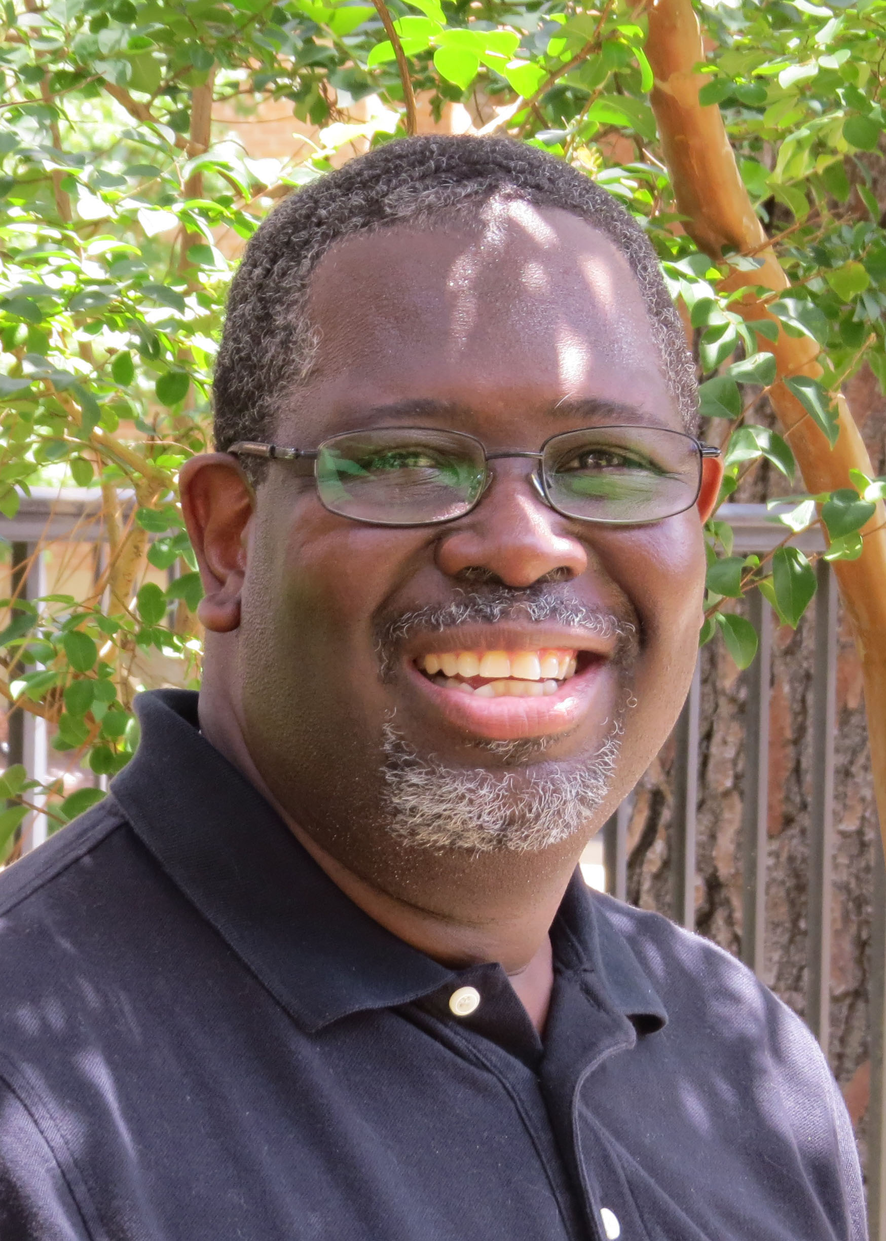 Michael Arrington, Ph.D.