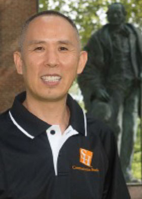Shuangyue 'Shaun' Zhang, Ph.D.