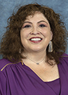 Yvonne Garza-Chaves Photo