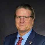 Doug Dretke