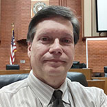Randy Garner