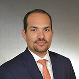 Heberto Villarreal Headshot