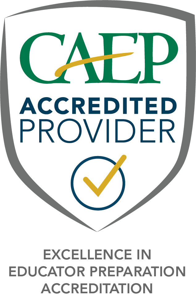 CAEP Accredited