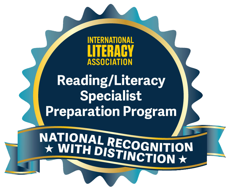 Reading/Literacy Specialist Preparation Program