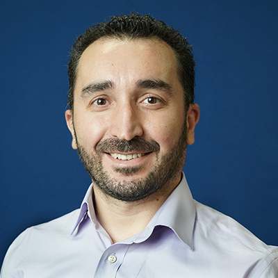 Dr. Baburhan Uzum