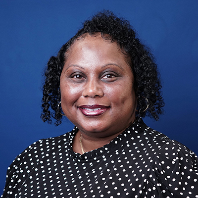 Dr. Benita Brooks