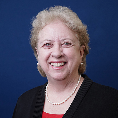 Dr. Corinna Cole