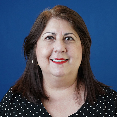 Dr. Cynthia Martinez-Garcia