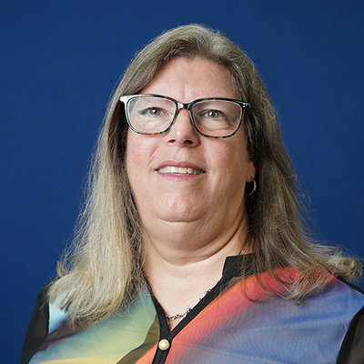 Dr. Diana Nabors