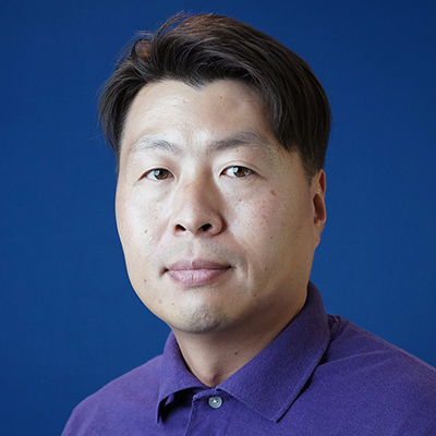 Dr. Donggil Song