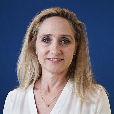 Dr. Evelyne Fitzgerald