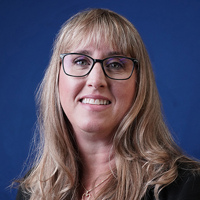 Dr. Jacqueline Ingram
