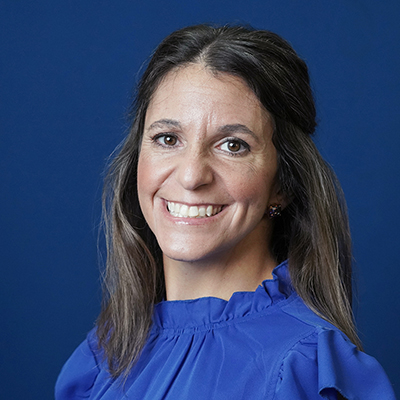 Dr. Jaime Coyne