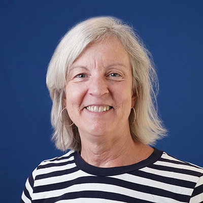 Dr. Janene Hemmen