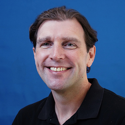 Dr. Jeffrey M. Sullivan