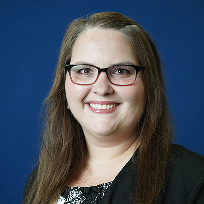 Dr. Kristina Vargo