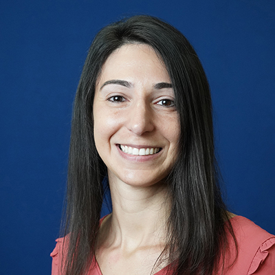 Dr. Melanie Kinskey