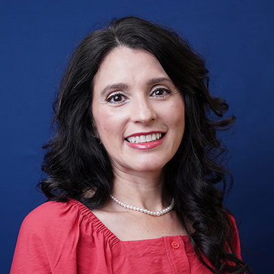 Dr. Patricia Durham