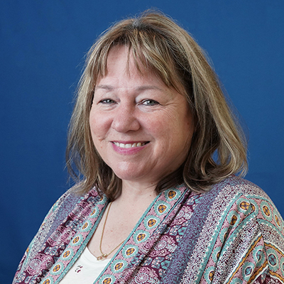 Sherry Hirsch