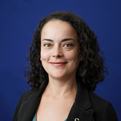 Dr. Sinem Akay-Sullivan