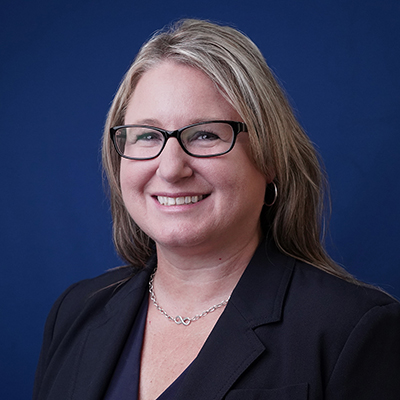 Dr. Susan Harte