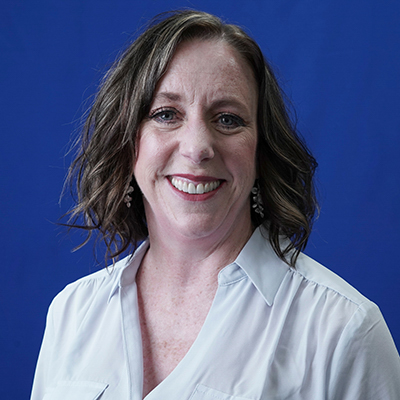 Dr. Susan Henderson