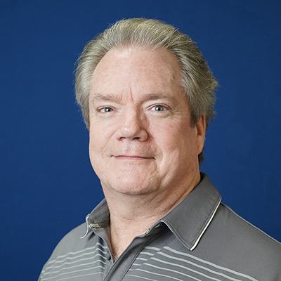 Dr. William Edgington
