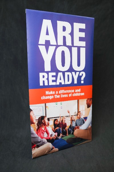 Tabletop Banner