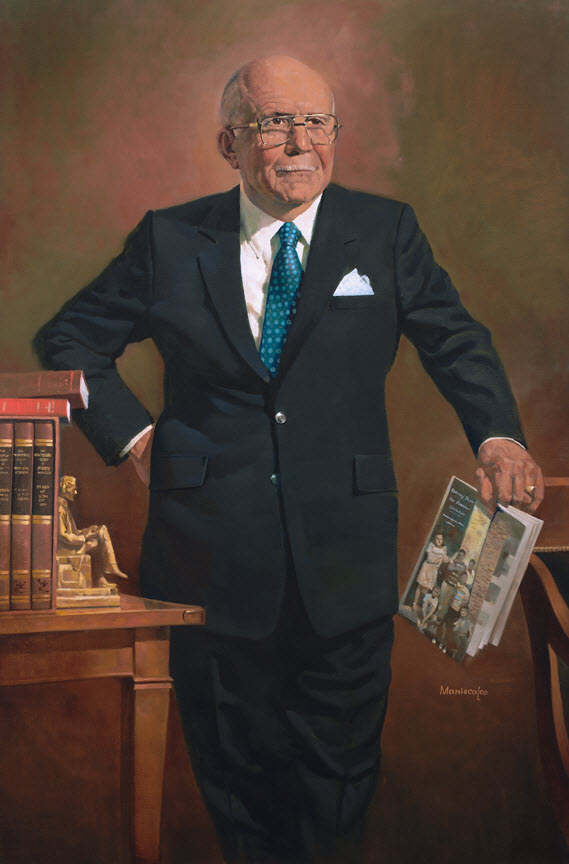 Gus Hawkins