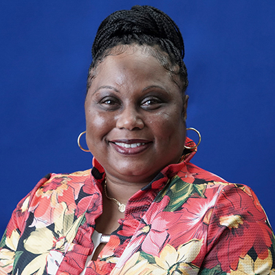 Dr. Benita Brooks