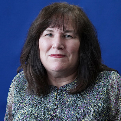 Headshot of Dr. Kathleen Rice